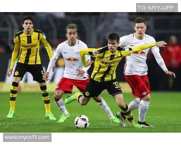 亚琛主场迎战多特蒙德期待一场精彩的德甲对决